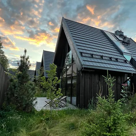 Slow Tatry Boutique Resort&spa Hotel