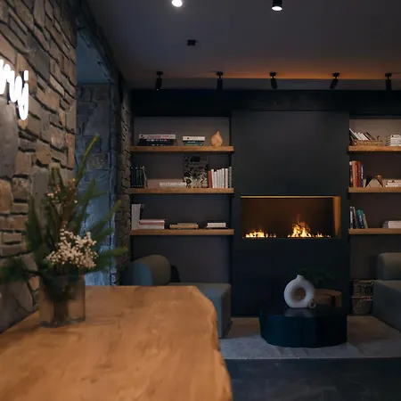 Hotell Slow Tatry Boutique Resort&spa *