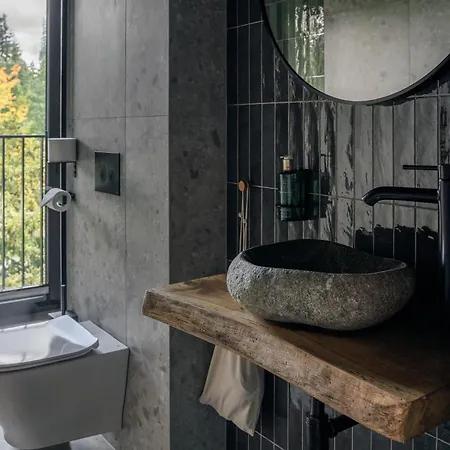 Slow Tatry Boutique Resort&spa Zakopane