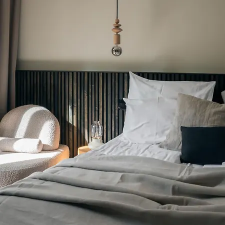 酒店 Slow Tatry Boutique Resort&spa