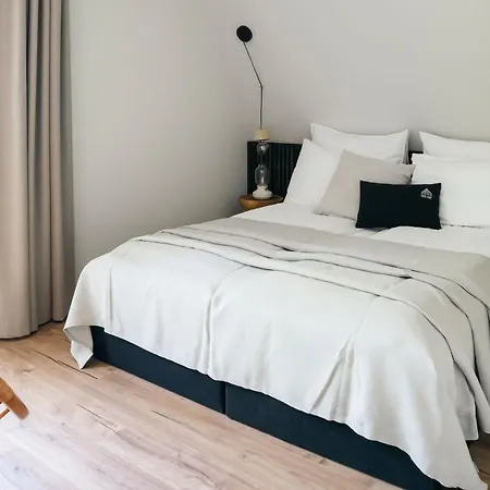Hotell Slow Tatry Boutique Resort&spa *