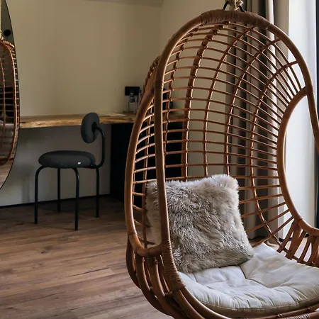 فندق Slow Tatry Boutique Resort&spa زاكوباني