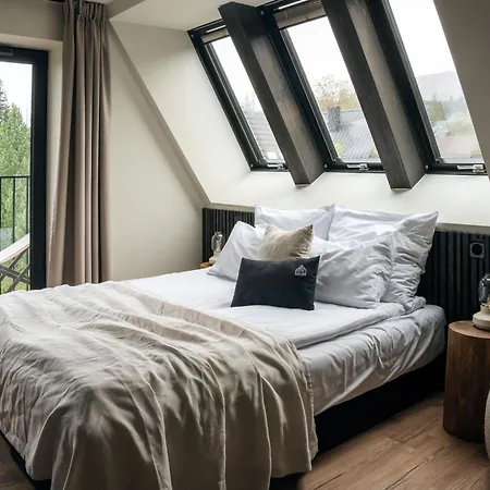 Slow Tatry Boutique Resort&spa *