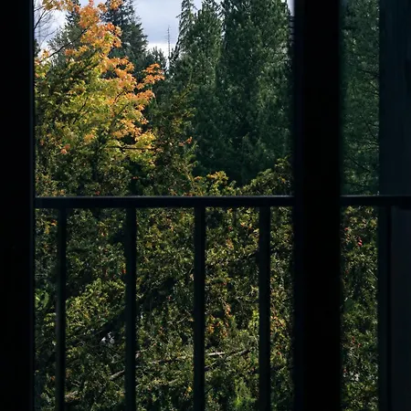 Slow Tatry Boutique Resort&spa ザコパネ