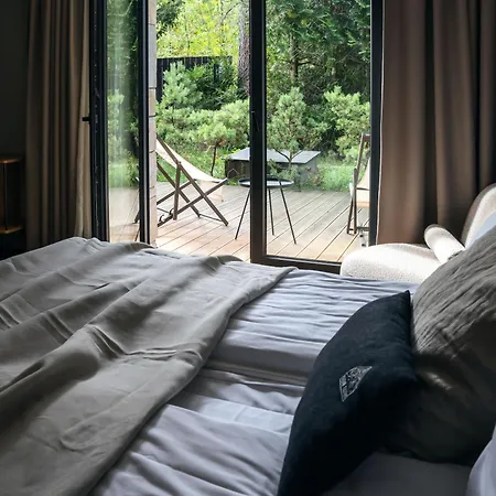Slow Tatry Boutique Resort&spa Hotel *