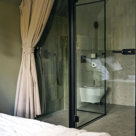 Slow Tatry Boutique Resort&spa * 扎科帕内