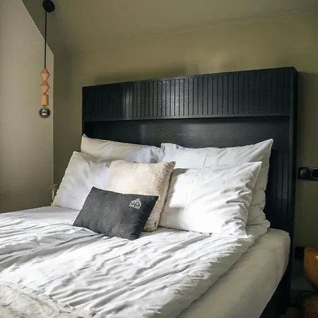 Slow Tatry Boutique Resort&spa 酒店 *