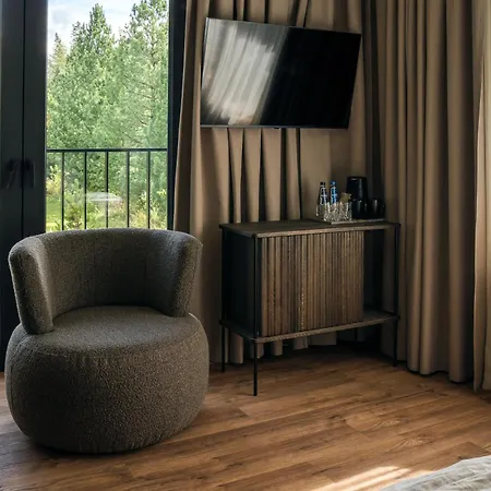 Slow Tatry Boutique Resort&spa
