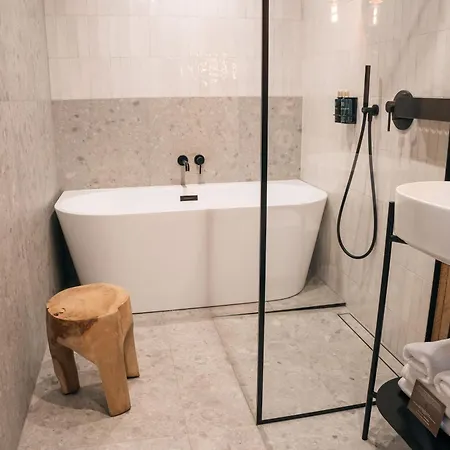 Szálloda Slow Tatry Boutique Resort&spa *