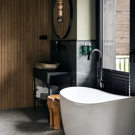 Slow Tatry Boutique Resort&spa Ξενοδοχείο Ζακοπάνε