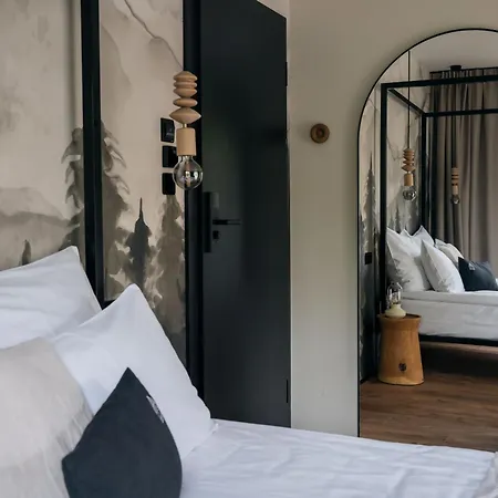 Slow Tatry Boutique Resort&spa 扎科帕内