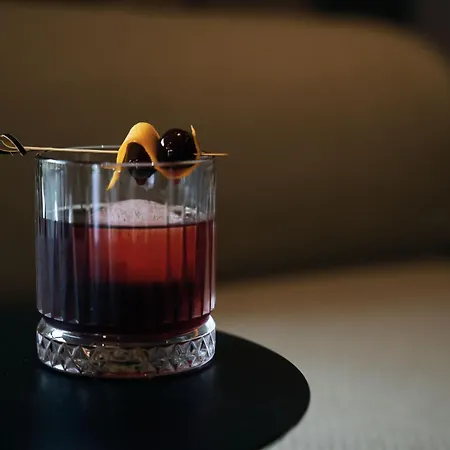 Slow Tatry Boutique Resort&spa 酒店 *