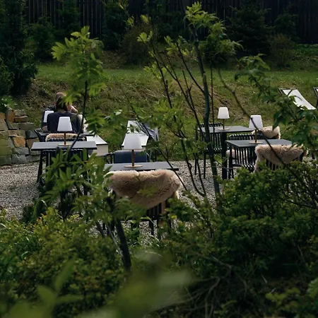 Slow Tatry Boutique Resort&spa 扎科帕内