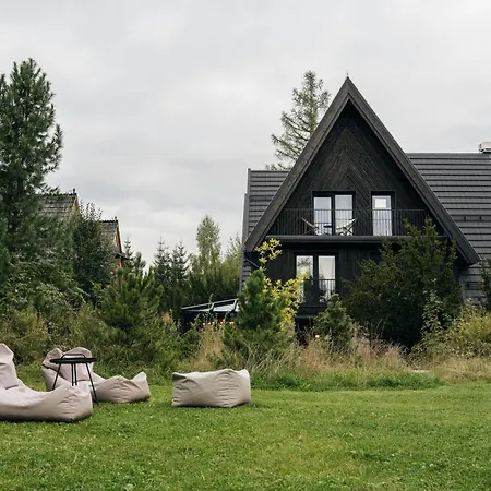 Slow Tatry Boutique Resort&spa Zakopane