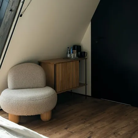 Slow Tatry Boutique Resort&spa ザコパネ