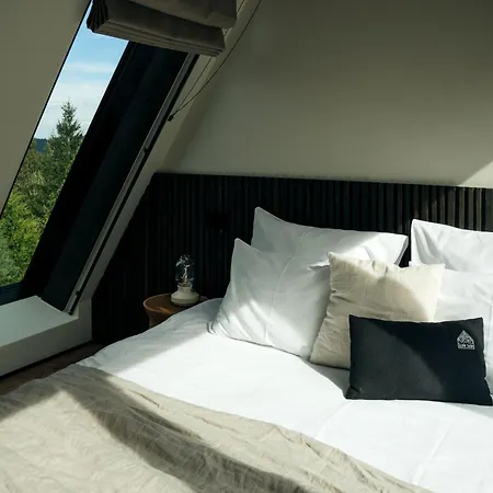 Slow Tatry Boutique Resort&spa