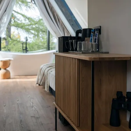 Slow Tatry Boutique Resort&spa Hotell