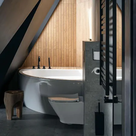 Slow Tatry Boutique Resort&spa ホテル *