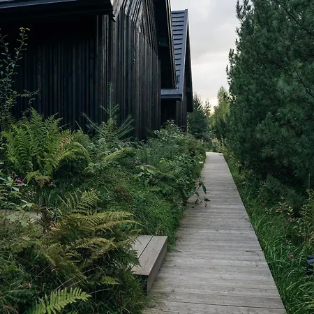 Slow Tatry Boutique Resort&spa