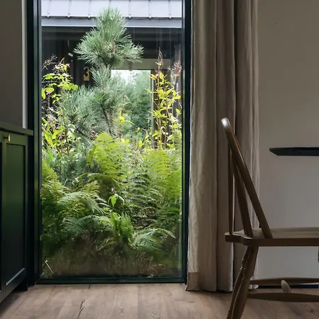 فندق Slow Tatry Boutique Resort&spa زاكوباني