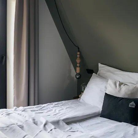 Slow Tatry Boutique Resort&spa
