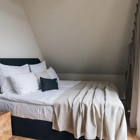 Slow Tatry Boutique Resort&spa Hotell *