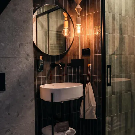 Slow Tatry Boutique Resort&spa * ザコパネ
