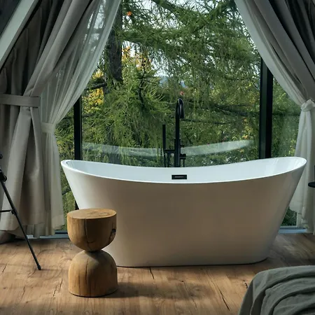 Szálloda Slow Tatry Boutique Resort&spa