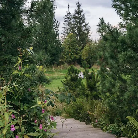 Slow Tatry Boutique Resort&spa *