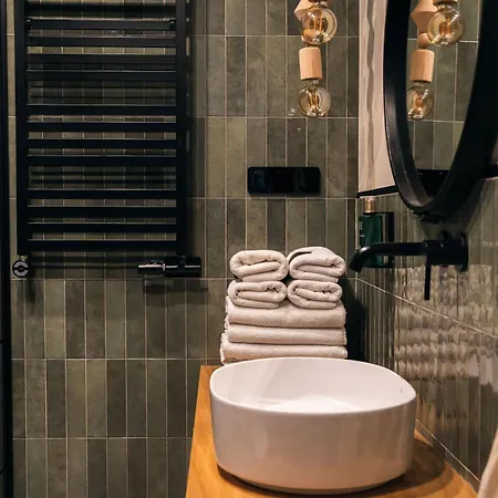 Slow Tatry Boutique Resort&spa ホテル *