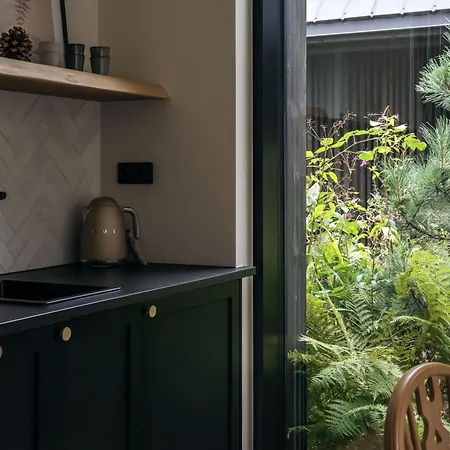 Ξενοδοχείο Slow Tatry Boutique Resort&spa *