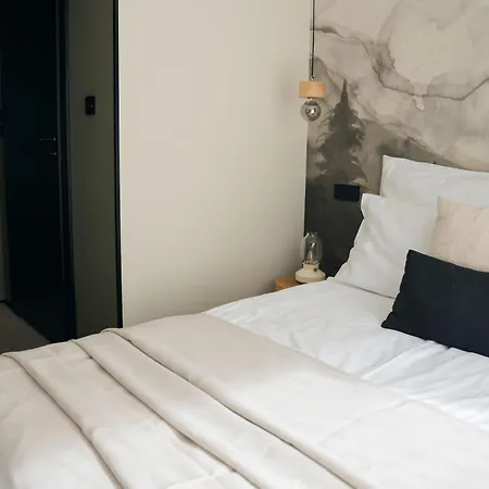 Hotell Slow Tatry Boutique Resort&spa