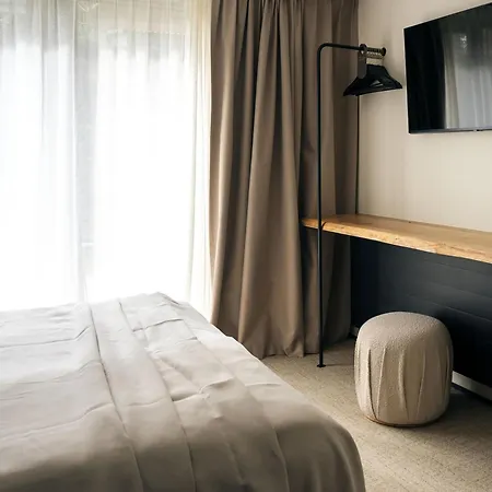 Hotell Slow Tatry Boutique Resort&spa