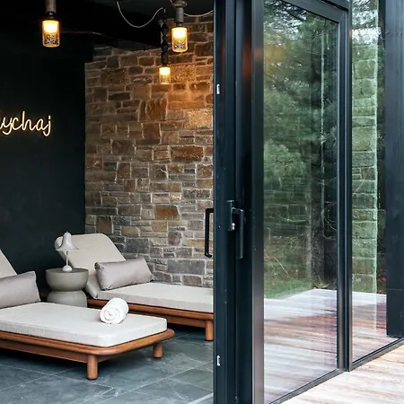 Slow Tatry Boutique Resort&spa 酒店