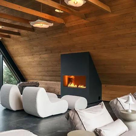 酒店 Slow Tatry Boutique Resort&spa