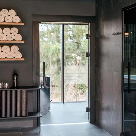 Slow Tatry Boutique Resort&spa Ξενοδοχείο *