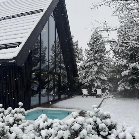 فندق Slow Tatry Boutique Resort&spa *