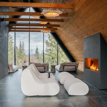 Slow Tatry Boutique Resort&spa * Ζακοπάνε