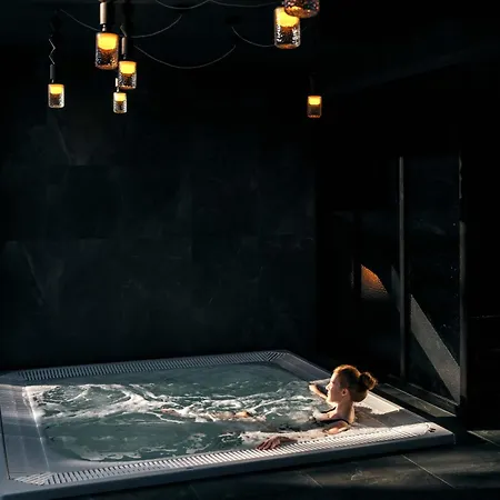 Slow Tatry Boutique Resort&spa ホテル