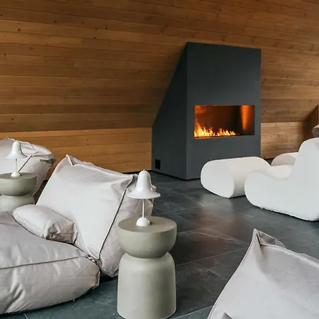 Ξενοδοχείο Slow Tatry Boutique Resort&spa