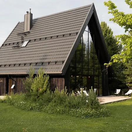 Отель Slow Tatry Boutique Resort&spa