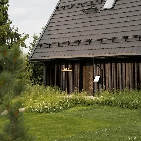 Slow Tatry Boutique Resort&spa Ξενοδοχείο Ζακοπάνε