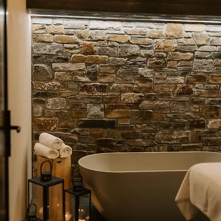 Slow Tatry Boutique Resort&spa *