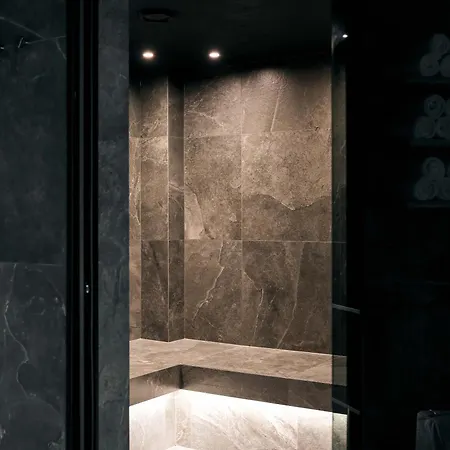 Slow Tatry Boutique Resort&spa فندق زاكوباني