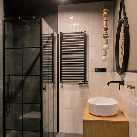 Slow Tatry Boutique Resort&spa