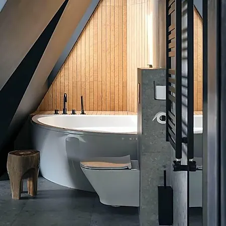 Slow Tatry Boutique Resort&spa 酒店 扎科帕内