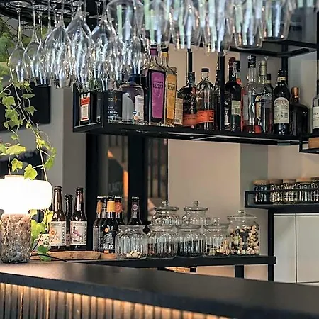 酒店 Slow Tatry Boutique Resort&spa *