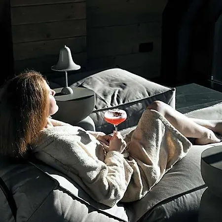 酒店 Slow Tatry Boutique Resort&spa *