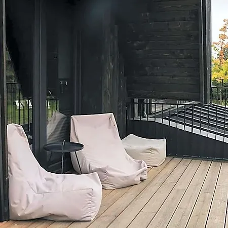 Slow Tatry Boutique Resort&spa 酒店
