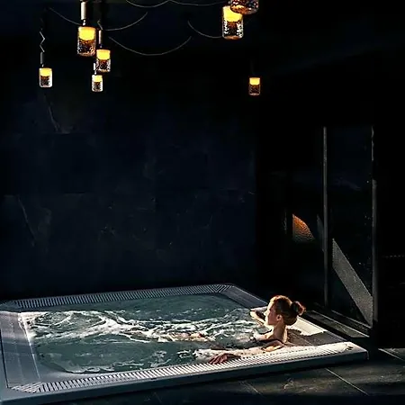 Slow Tatry Boutique Resort&spa 扎科帕内